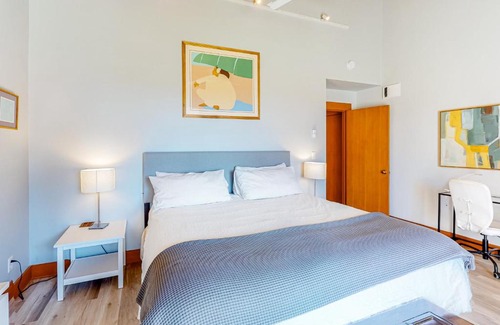 Black Butte Ranch Apartment | Tutu Hale - Unit 5