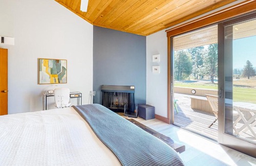 Black Butte Ranch Apartment | Tutu Hale - Unit 5