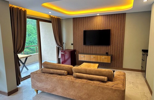 Ayder Villa | Tuva Villa Bungalov