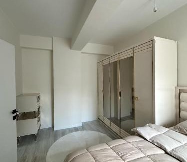 Pendik District Apartment | Tuzla Marmaray within walking distance
