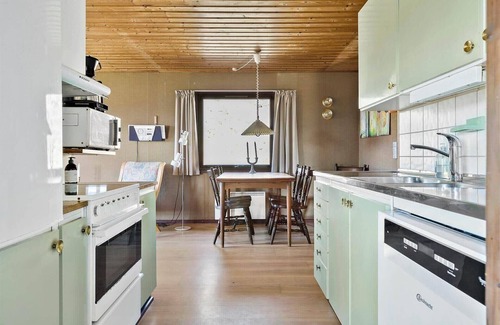 Tversted House | TV1265 Bindslev - Sulevej 5