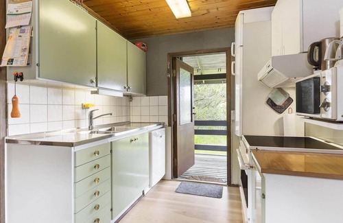 Tversted House | TV1265 Bindslev - Sulevej 5
