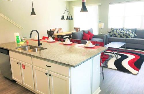 Kissimmee House | TVPM5150CHCB