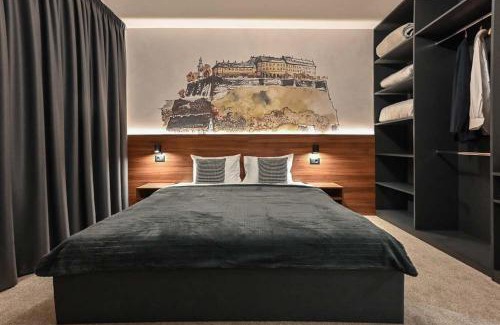 Petrovaradin House | Tvrdjava Rooms - Novi Sad