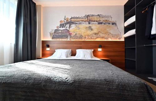 Petrovaradin House | Tvrdjava Rooms - Novi Sad