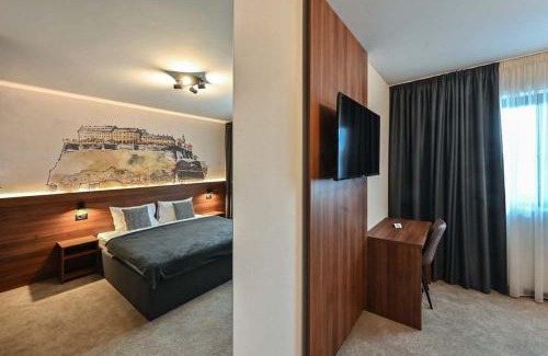 Petrovaradin House | Tvrdjava Rooms - Novi Sad