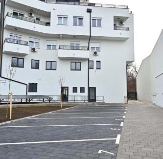 Petrovaradin House | Tvrdjava Rooms - Novi Sad