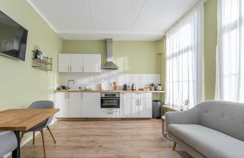 Zierikzee Apartment | Twee Koningen