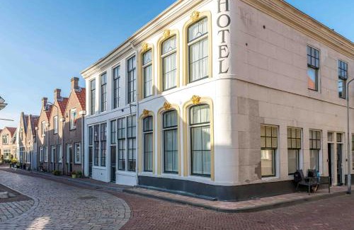 Zierikzee Apartment | Twee Koningen