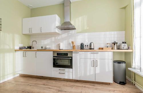 Zierikzee Apartment | Twee Koningen