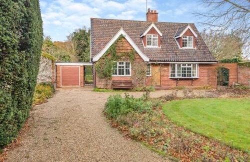 Trunch House | Twegan