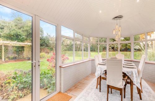 Trunch House | Twegan