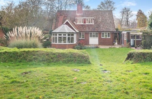 Trunch House | Twegan