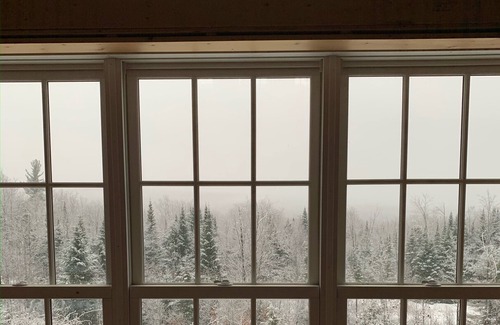 Jefferson House | Twelfth of Never Retreat