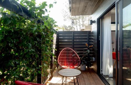 Encinitas Bed & Breakfast | Twelve Senses Retreat, a Member of Design Hotels