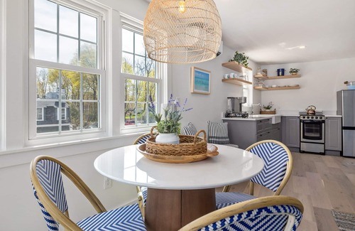 Ogunquit Apartment | Twenty Shore - 1 Surf Suite