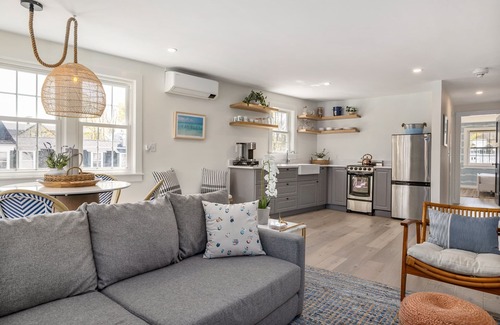Ogunquit Apartment | Twenty Shore - 1 Surf Suite