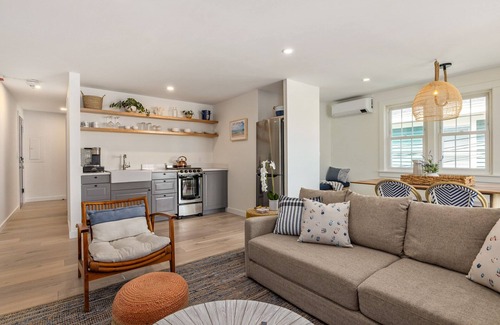 Ogunquit Condo | Twenty Shore - 3 Sun Suite