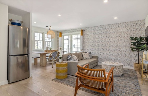 Ogunquit Condo | Twenty Shore - 3 Sun Suite