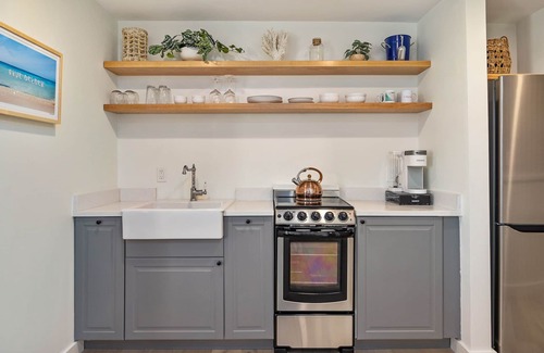 Ogunquit Condo | Twenty Shore - 4 Beach Suite