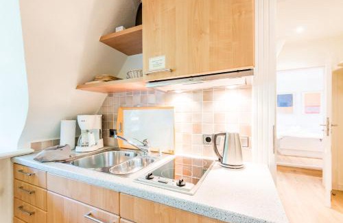 Keitum Apartment | Twesk Diker 3