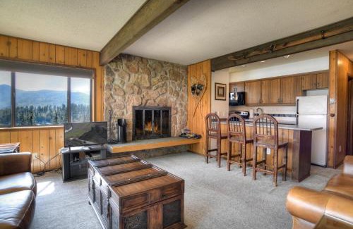 Durango House | Twilight View - Unit A-4