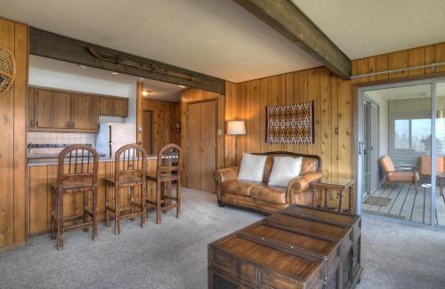 Durango House | Twilight View - Unit A-4