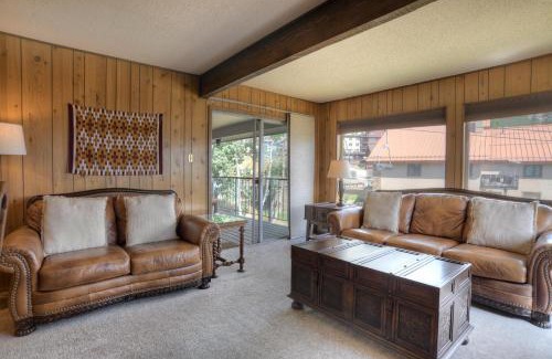 Durango House | Twilight View - Unit A-4