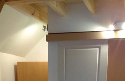 Puybrun Apartment | Twin beds (2 people)