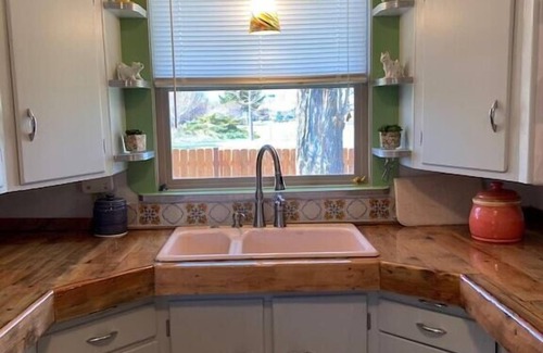 Twin Bridges House | Twin Bridges Bungalow