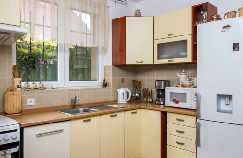 Balatonboglar Apartment | Twin front by Interhome