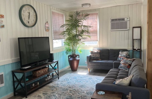 Rathdrum Cottage | Twin Lakes Cottage