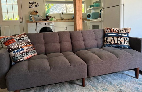 Rathdrum Cottage | Twin Lakes Cottage