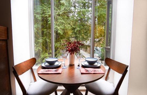 Glacier House | Twin Lakes Retreat