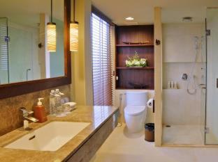 Ko Lanta Hotel | Twin Lotus Resort and Spa - SHA Plus - Adult Only "November - April"