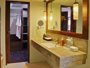 Ko Lanta Hotel | Twin Lotus Resort and Spa - SHA Plus - Adult Only "November - April"