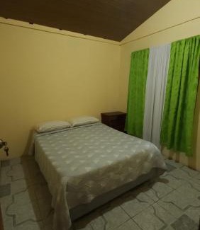 Valle Bonito Bed & Breakfast | Twin Palms Lodge