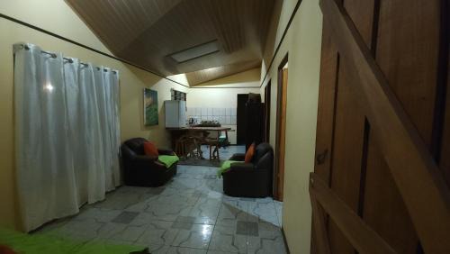 Valle Bonito Bed & Breakfast | Twin Palms Lodge