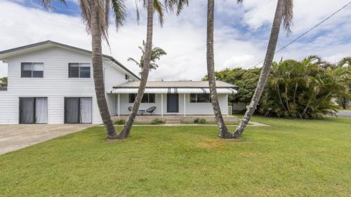 Wooli House | Twin Palms Retreat
