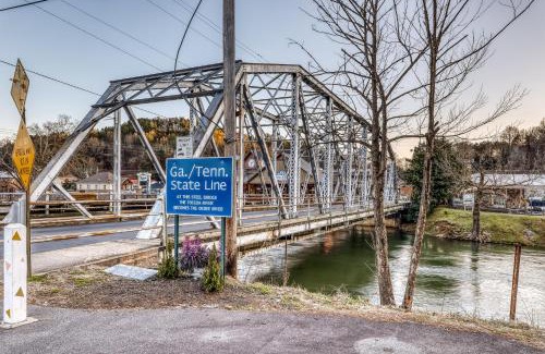 Blue Ridge House | Twin Peaks 2/Malu