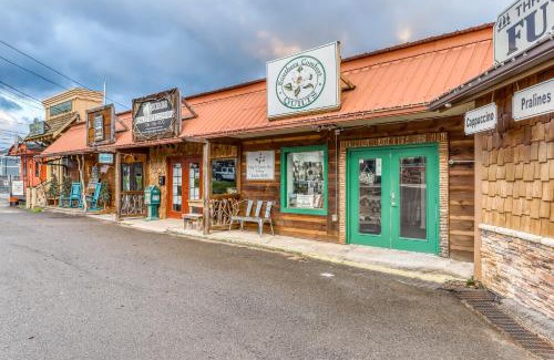 Blue Ridge House | Twin Peaks 2/Malu