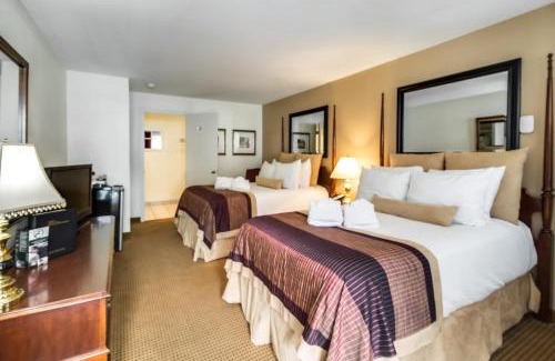 Ouray Hotel | Twin Peaks Lodge & Hot Springs