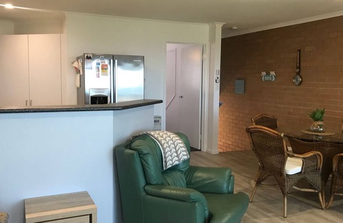 Bermagui Apartment | Twin Pines 2 - Ocean views