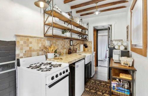 Big Bear Lake Villa | Twin Pines Hideaway BBQ, Fire-pit, Location!