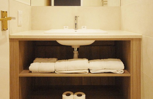 Oxford Bed & Breakfast | Twin room close to Summertown