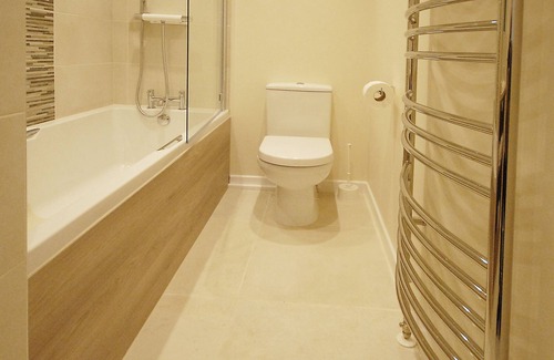Oxford Bed & Breakfast | Twin room close to Summertown