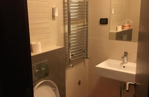 Vracar Apartment | Twin Suites Deluxe Belgrade