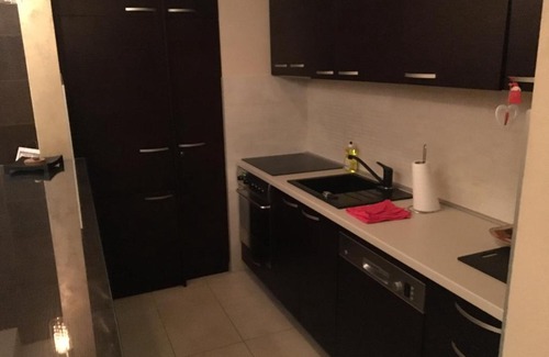 Vracar Apartment | Twin Suites Deluxe Belgrade