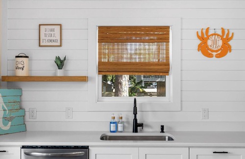 North Carolina Coast House | Twin Tides Beach House Carolina Beach - Unit 2