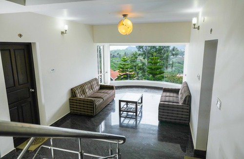 Kotagiri Hotel | Twin Tree